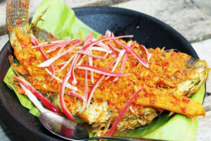 Makanan Kuliner Paling Enak dari Suku Batak