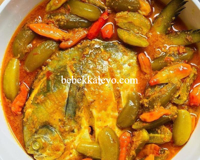 Resep Ikan Bumbu Kuning: 3 Menu Sedap Harian